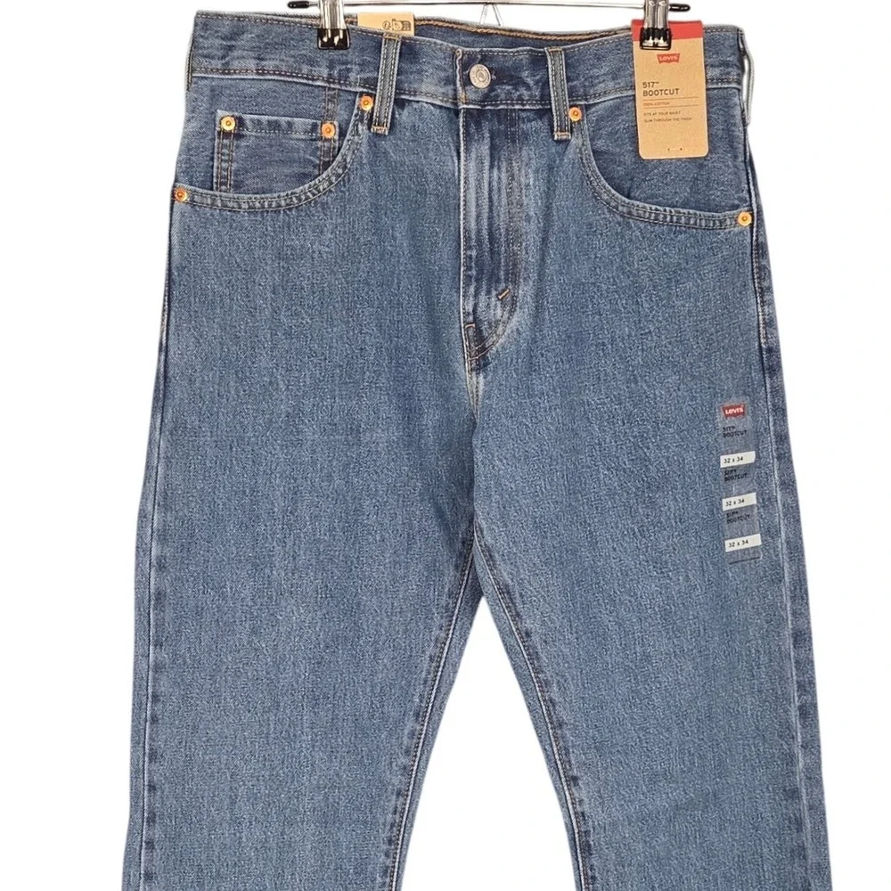 Levis levi 517